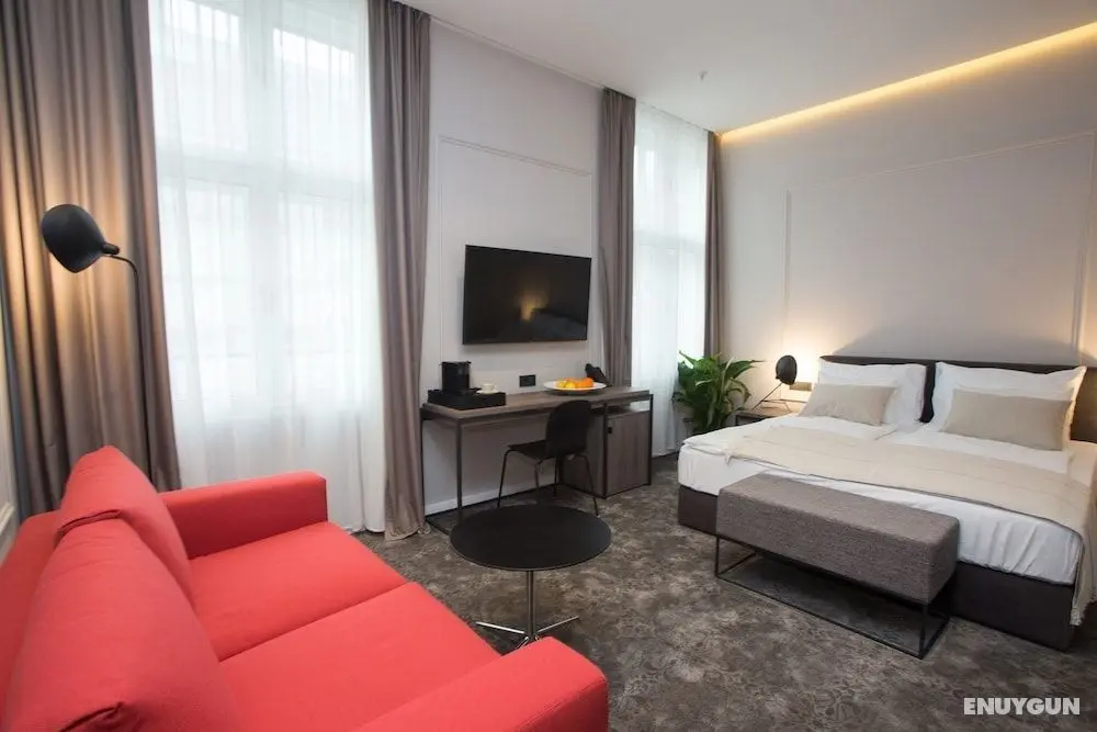 Manda Heritage Hotel - Öne Çıkan Resim