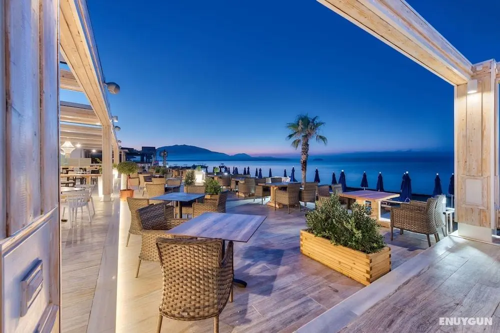 Mandala Seafront Suites - Öne Çıkan Resim