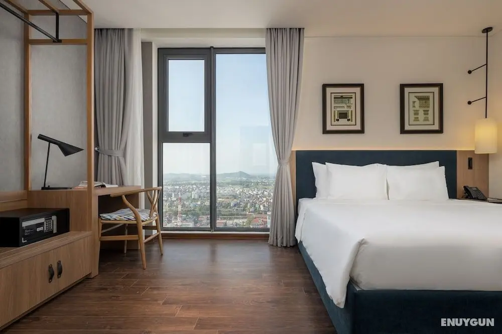 Mandala Hotel & Suites Bac Giang - Öne Çıkan Resim