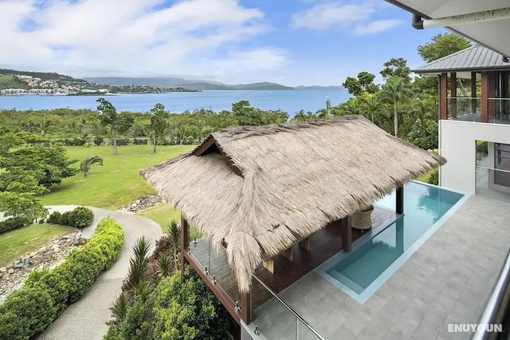 Mandalay Luxury Retreat - Konum Öne Çıkanlar