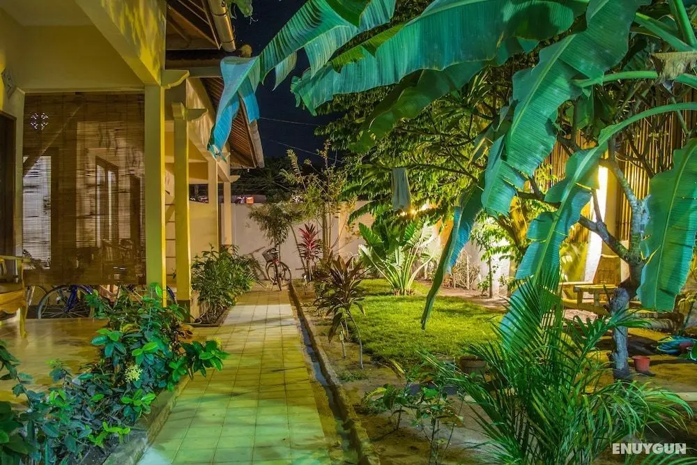 Mandalika Cottage - Öne Çıkan Resim