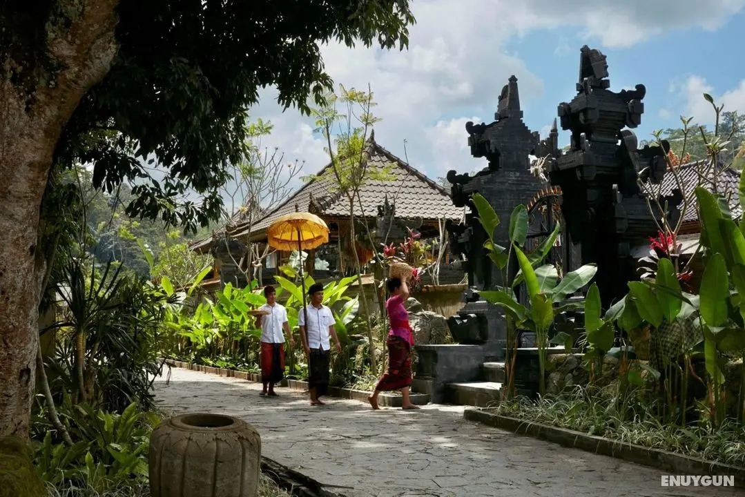 Mandapa, A Ritz-Carlton Reserve - Genel