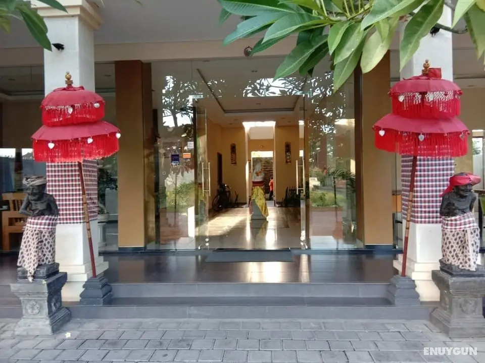 Hotel Mandari - Öne Çıkan Resim