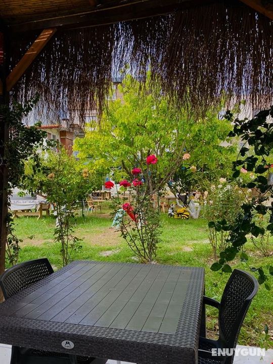 Mandarin Beach Otel ve Restaurant