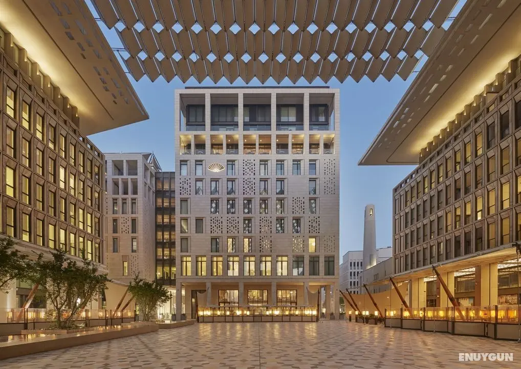 Mandarin Oriental, Doha - Öne Çıkan Resim
