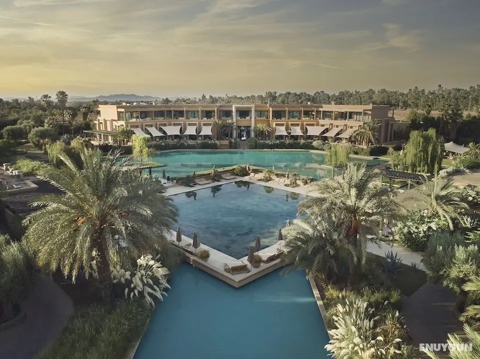 Mandarin Oriental, Marrakech - Öne Çıkan Resim