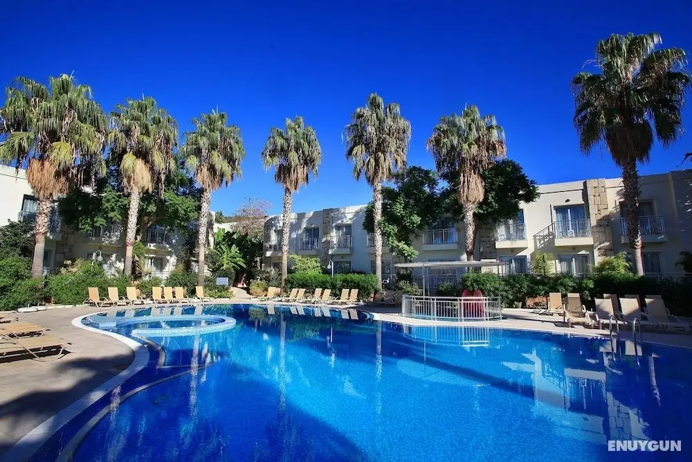 Mandarin Resort & Spa - Öne Çıkan Resim