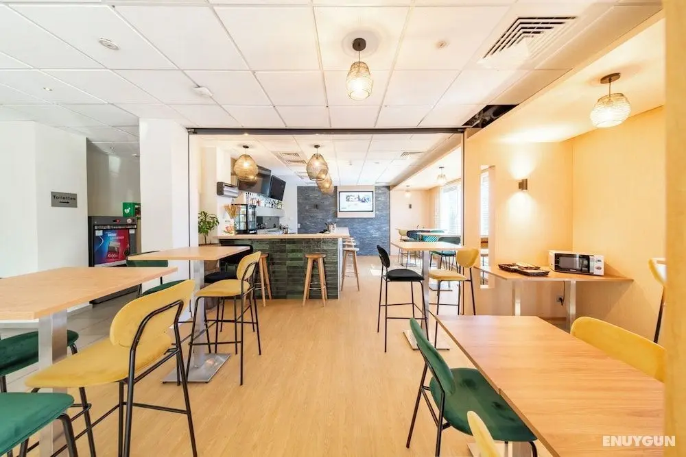 Mandarina Luxembourg Airport Hotel - Öne Çıkan Resim
