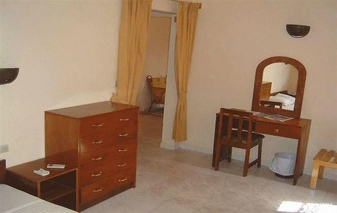 Hotel Mande - Oda