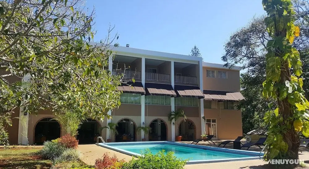 The Mandeville Hotel - Öne Çıkan Resim