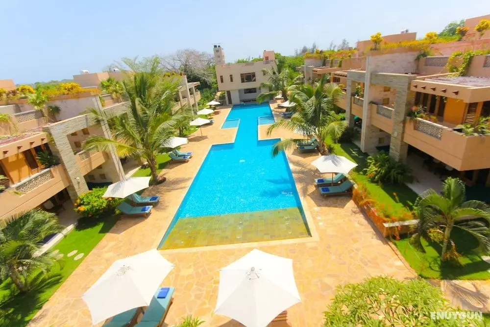 Villa Mandhari- Diani Beach - Öne Çıkan Resim