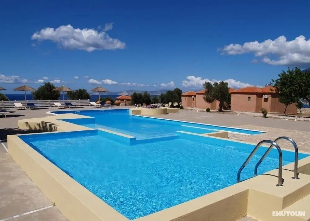 Mandilada Villas - Öne Çıkan Resim