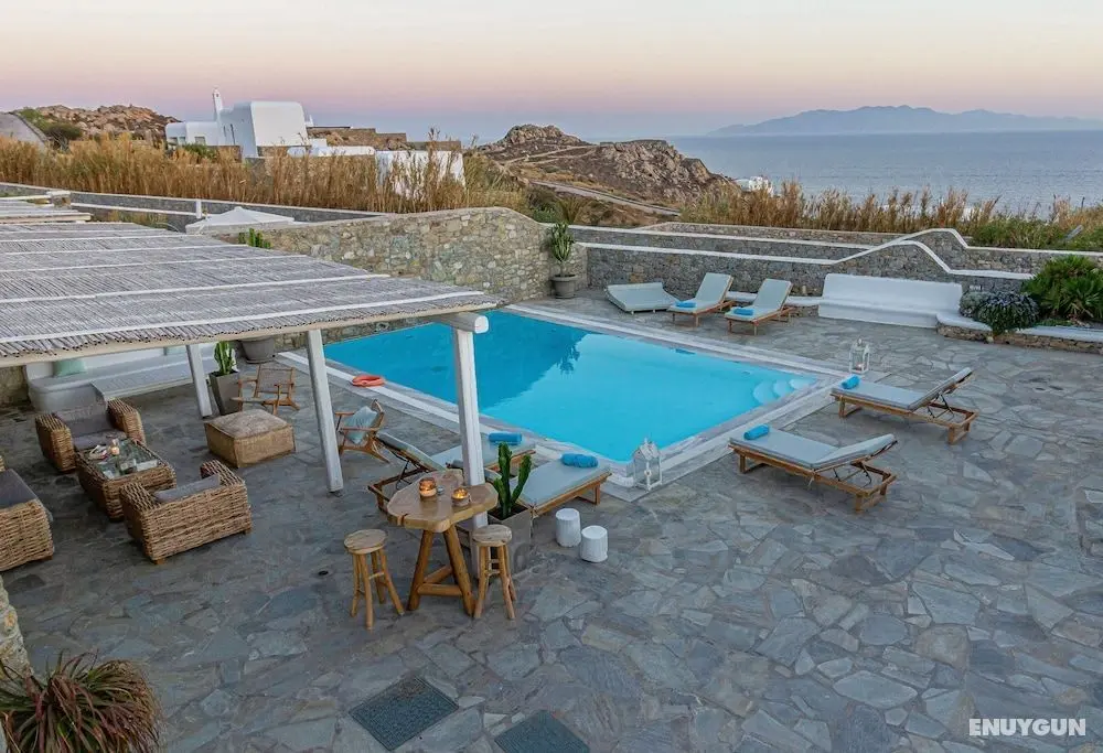 Villa Mando - Öne Çıkan Resim