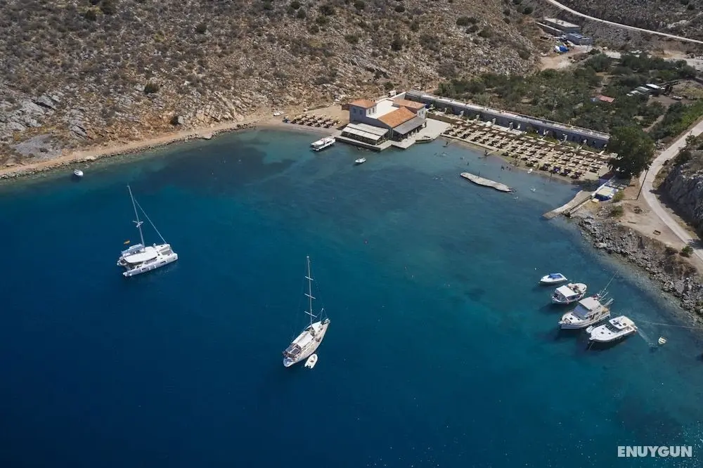Mandraki Beach Resort - Adults Only - Öne Çıkan Resim