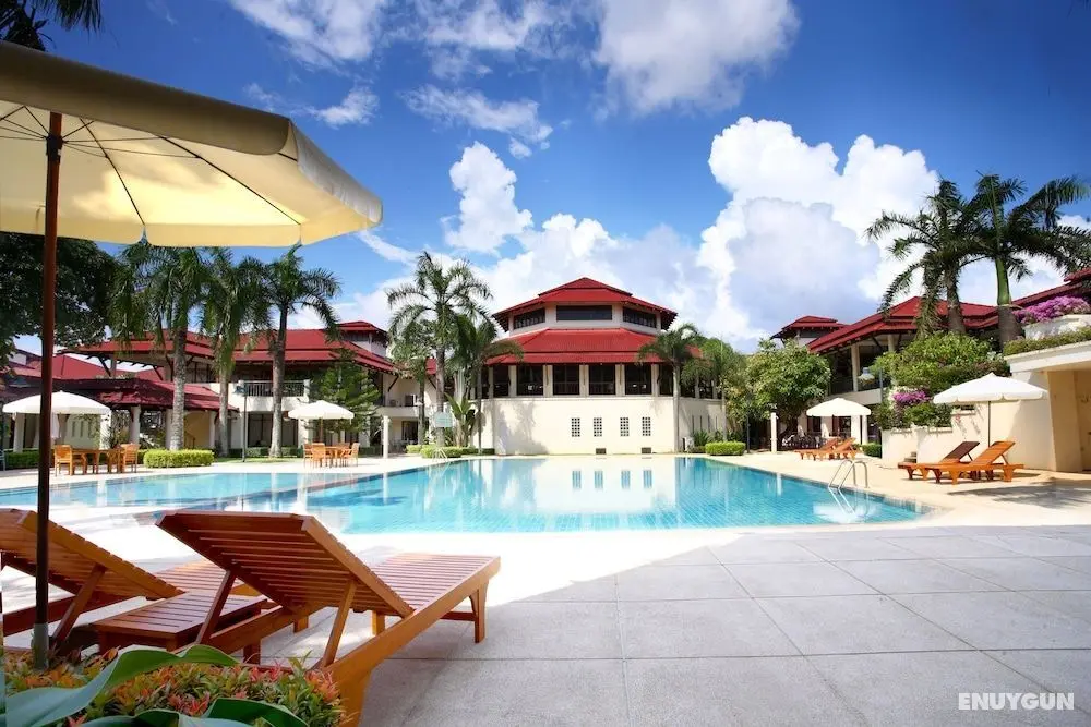 Maneechan Resort & Sport Club - Öne Çıkan Resim