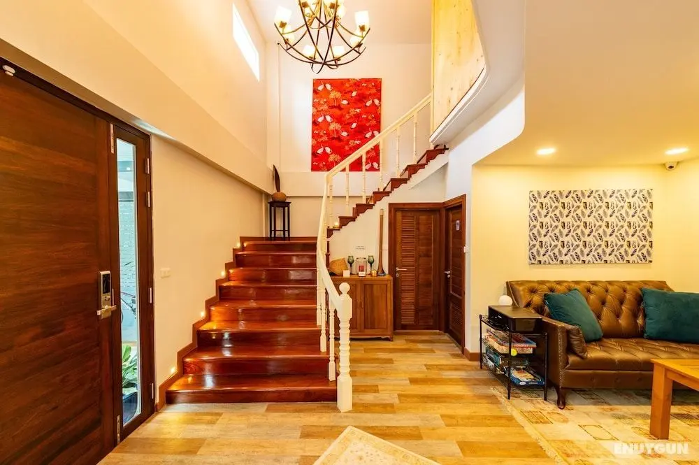 Maneeya Park Residence - Öne Çıkan Resim