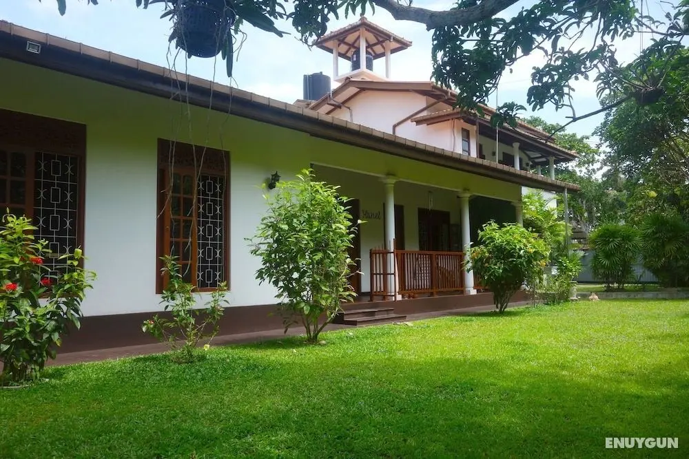 Manel Guesthouse - Öne Çıkan Resim