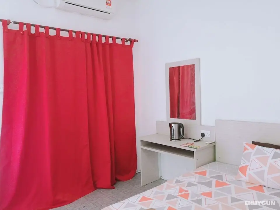 Maness Guesthouse & Homestay - Öne Çıkan Resim