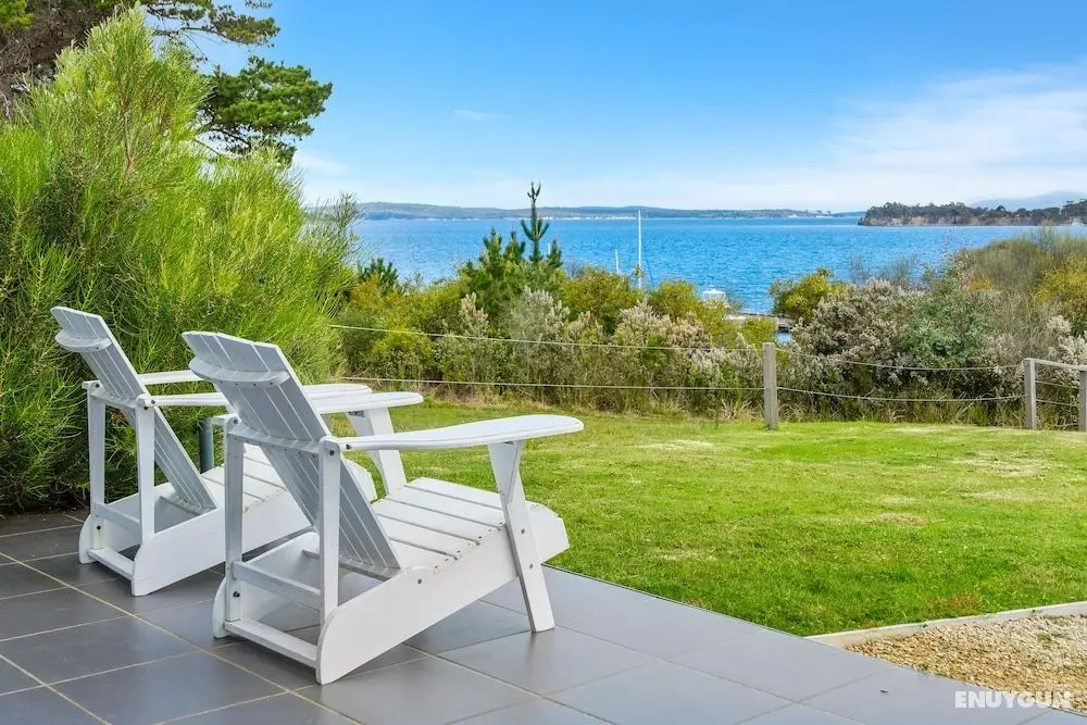 Manfield Seaside Bruny Island - Öne Çıkan Resim