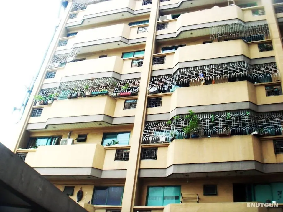 Mang Ben Dormitory - Pasay Branch - Dış Mekan