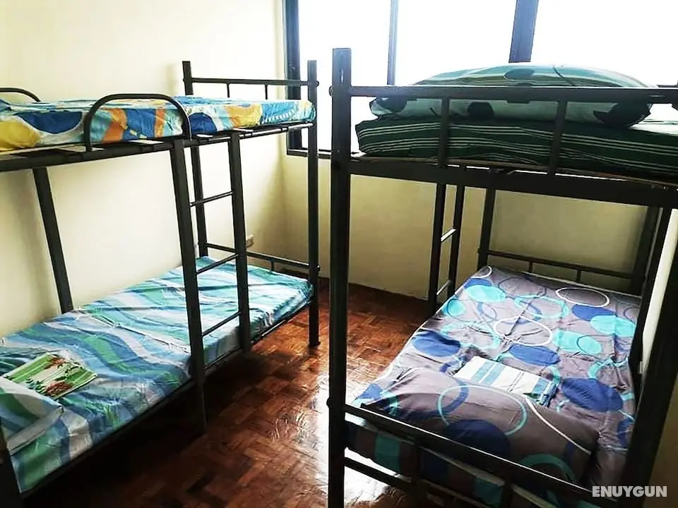 Mang Ben Dormitory - Pasay Branch - Oda