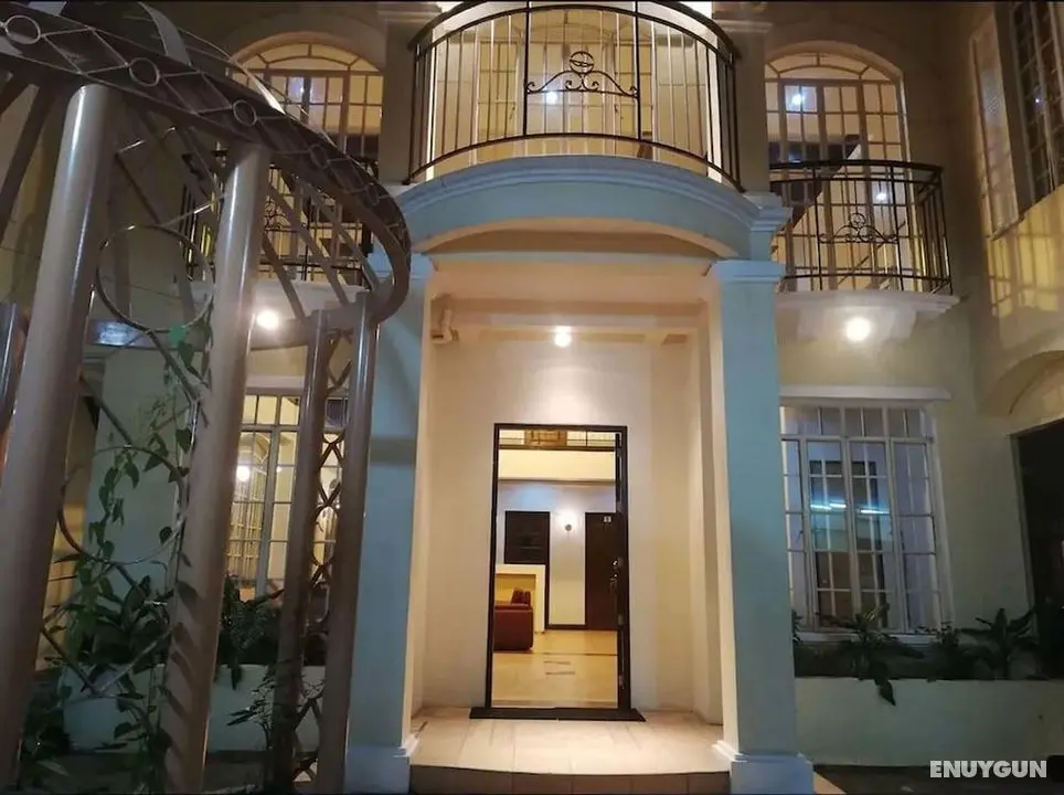 Mang Ben Dormitory - Öne Çıkan Resim