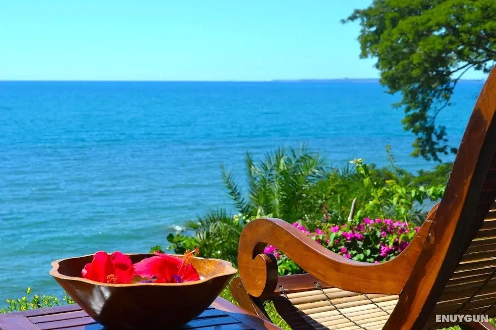 Manga Soa Lodge - Öne Çıkan Resim