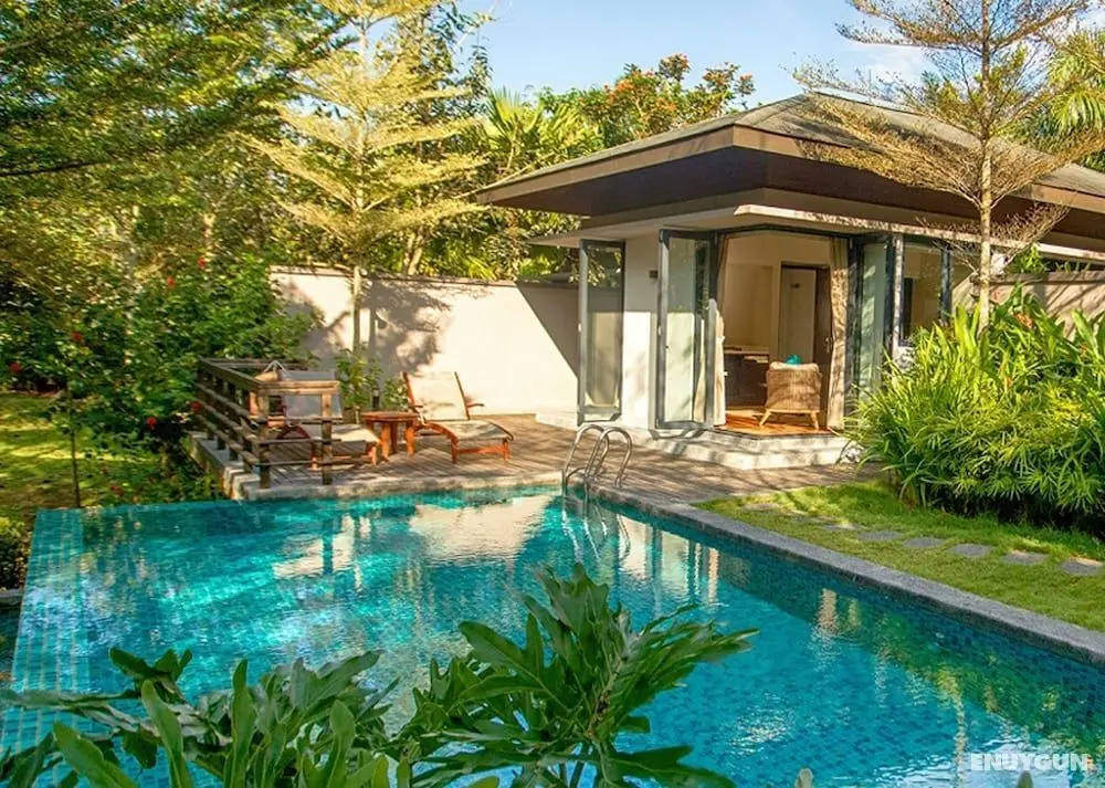 Mangala Resort & Spa - Öne Çıkan Resim