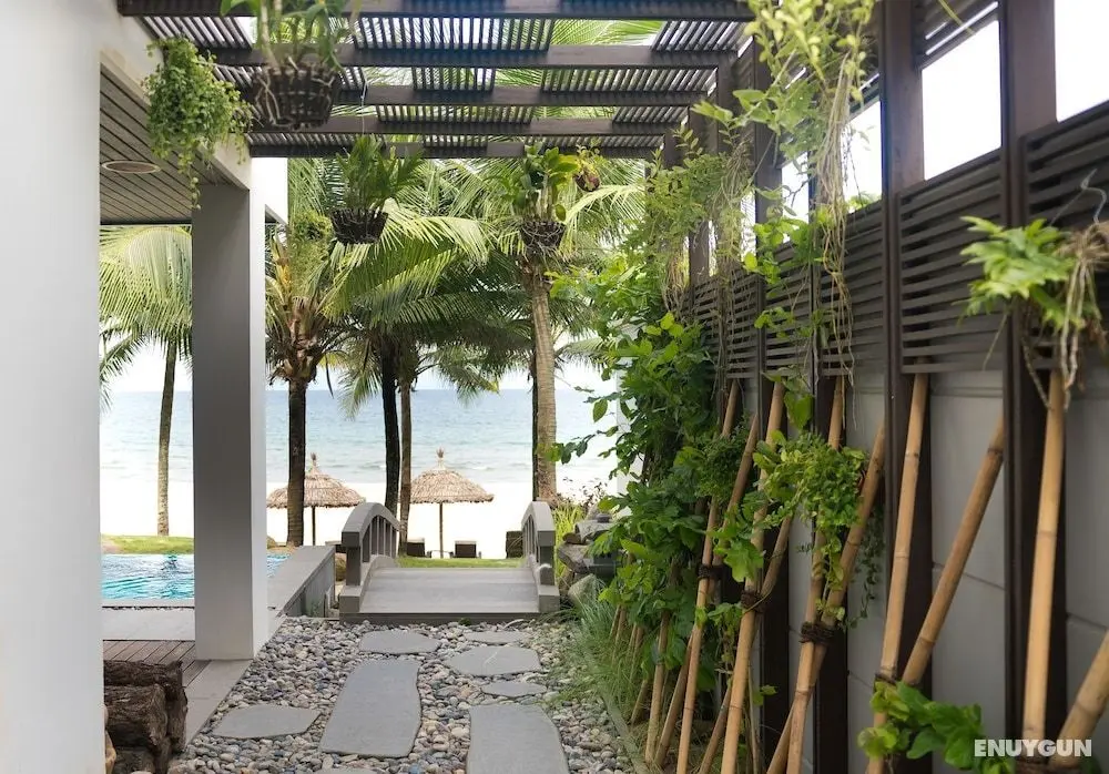 Mangala Zen Garden & Luxury Apartments - Öne Çıkan Resim