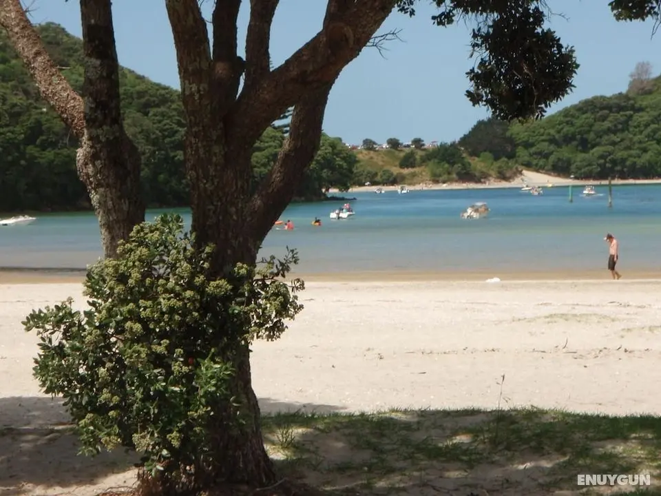Mangawhai Heads Holiday Park - Öne Çıkan Resim