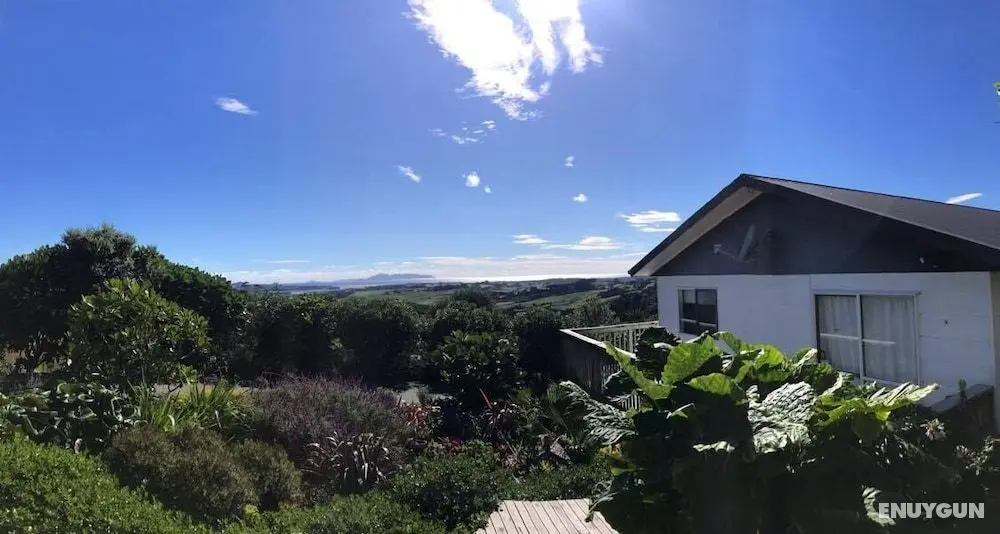 Mangawhai Retreat Apartments - Öne Çıkan Resim