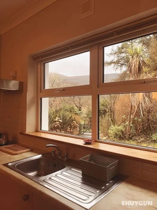 Mangerton Mountain Chalets - Öne Çıkan Resim
