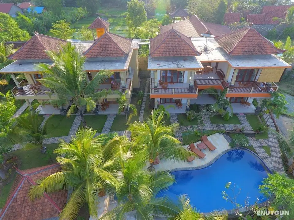 Villa Mangga Beach - Öne Çıkan Resim