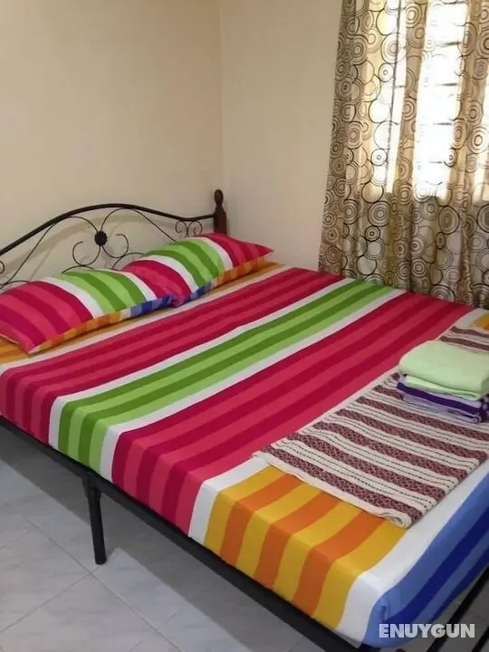 Mangga Guesthouse - Öne Çıkan Resim