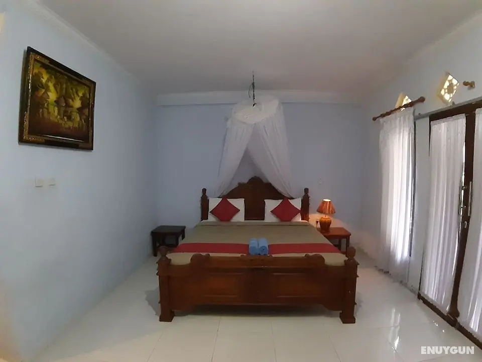 Mangga Homestay - Öne Çıkan Resim