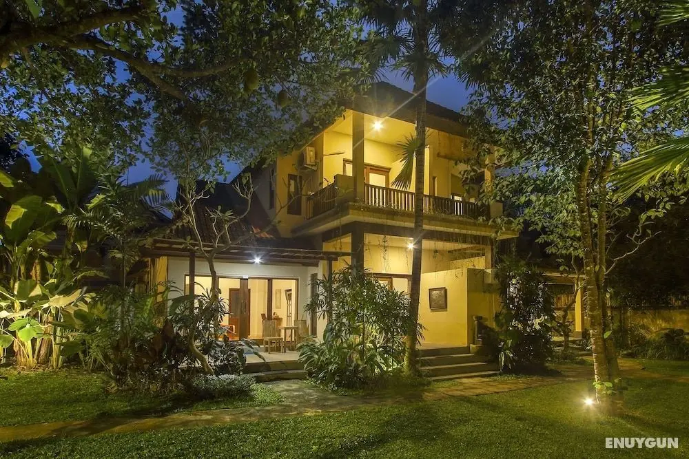 Manggis Sari Guest House - Öne Çıkan Resim