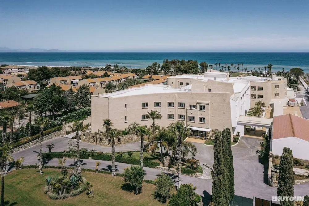 Mangia's Himera Resort - Öne Çıkan Resim