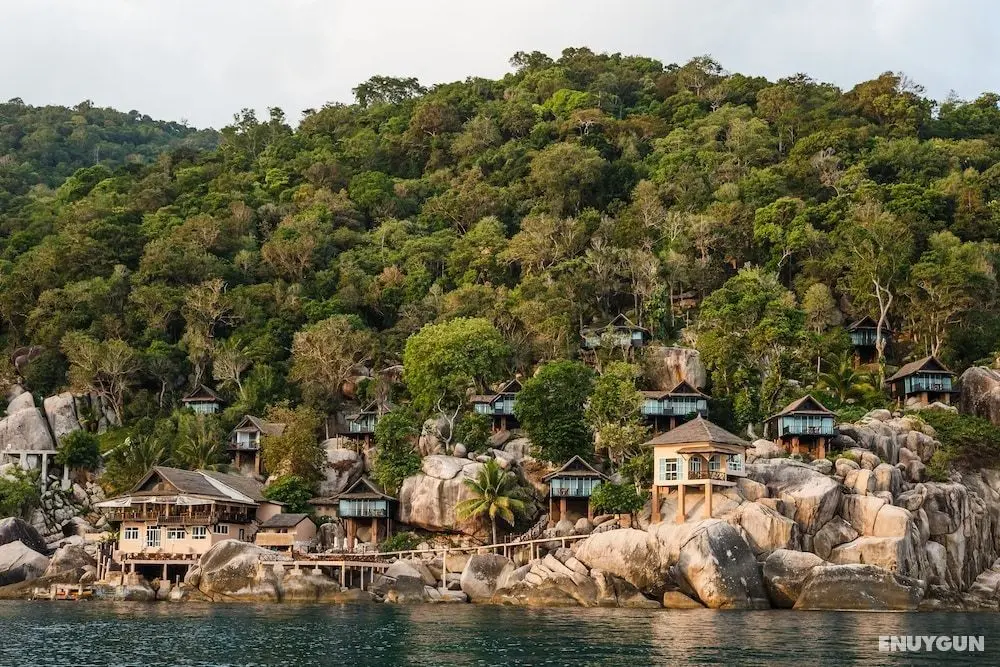 Mango Bay Boutique Resort - Öne Çıkan Resim