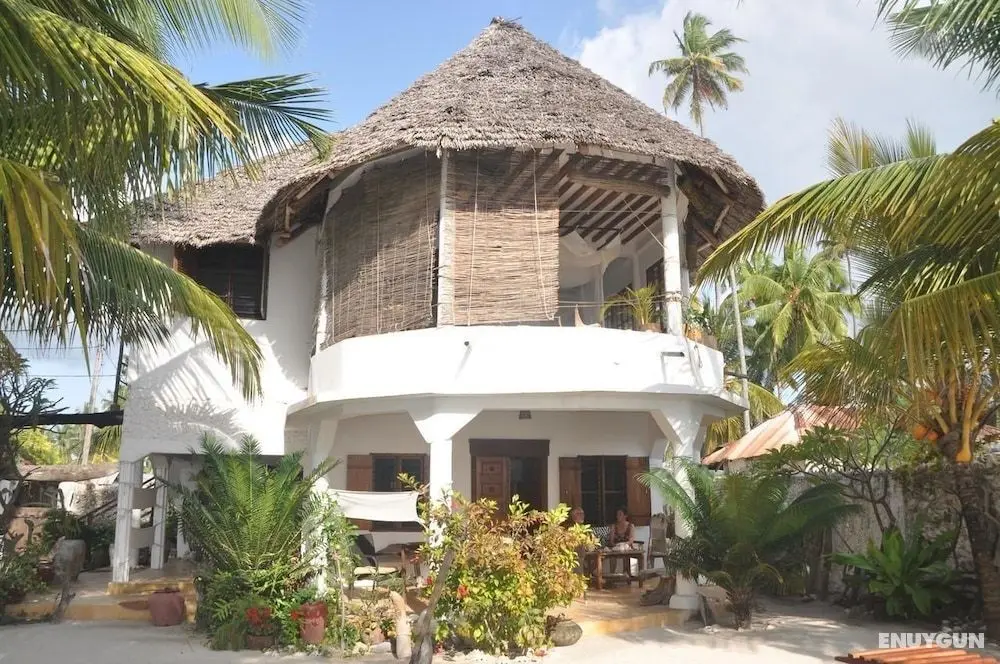 Mango Beach house - Öne Çıkan Resim
