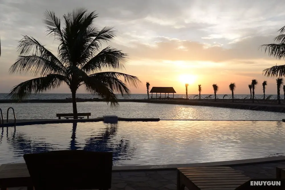 Mango Beach Resort - Öne Çıkan Resim