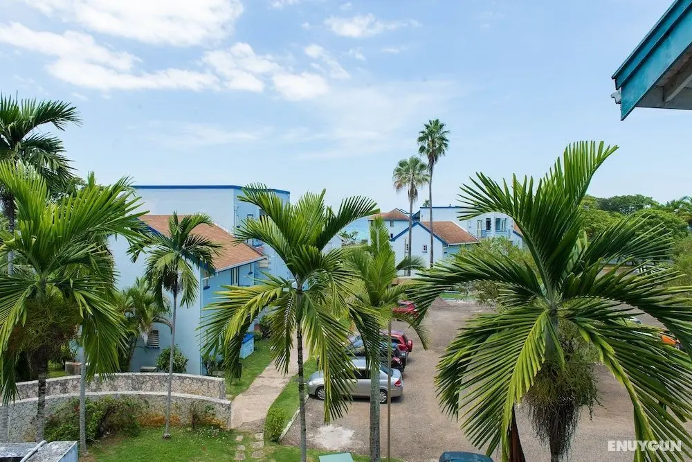 Mango Beach Studio - Dış Mekan