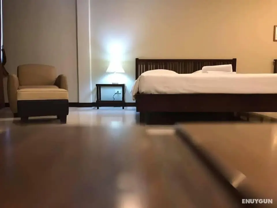 Mango Bedroom Inn - Öne Çıkan Resim