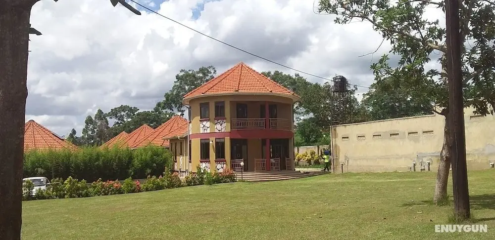 Mango Cottages & Recreation Center - Öne Çıkan Resim