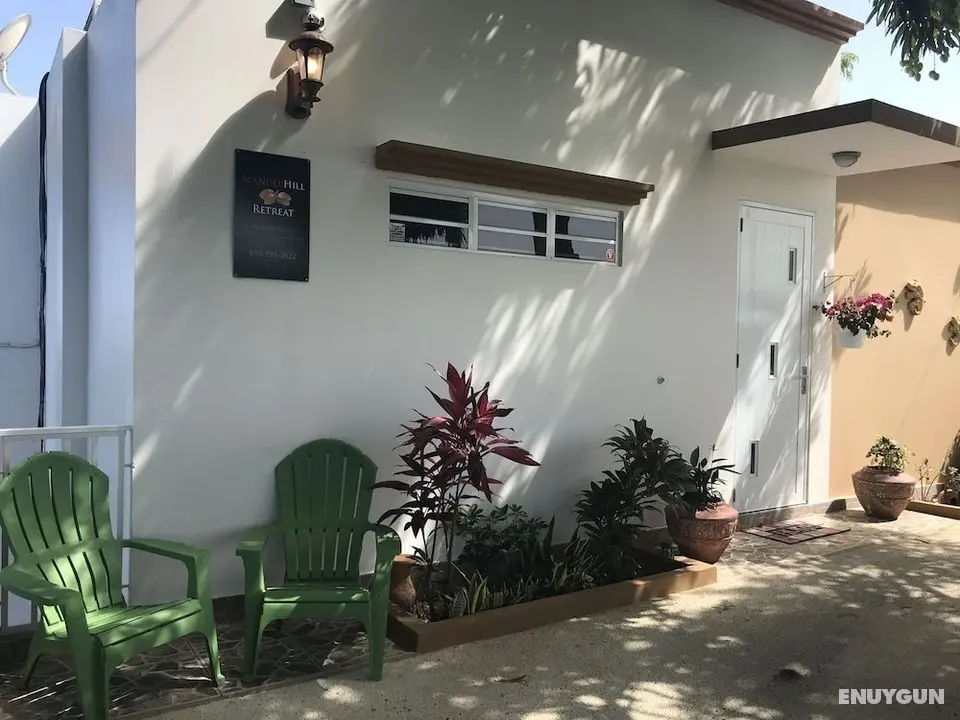 Mango Hill Retreat - Dış Mekan