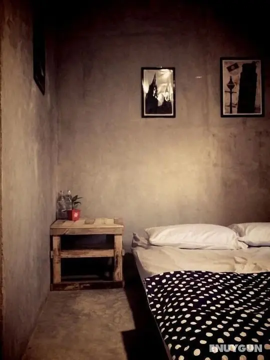 Mango House Bangkok - Öne Çıkan Resim