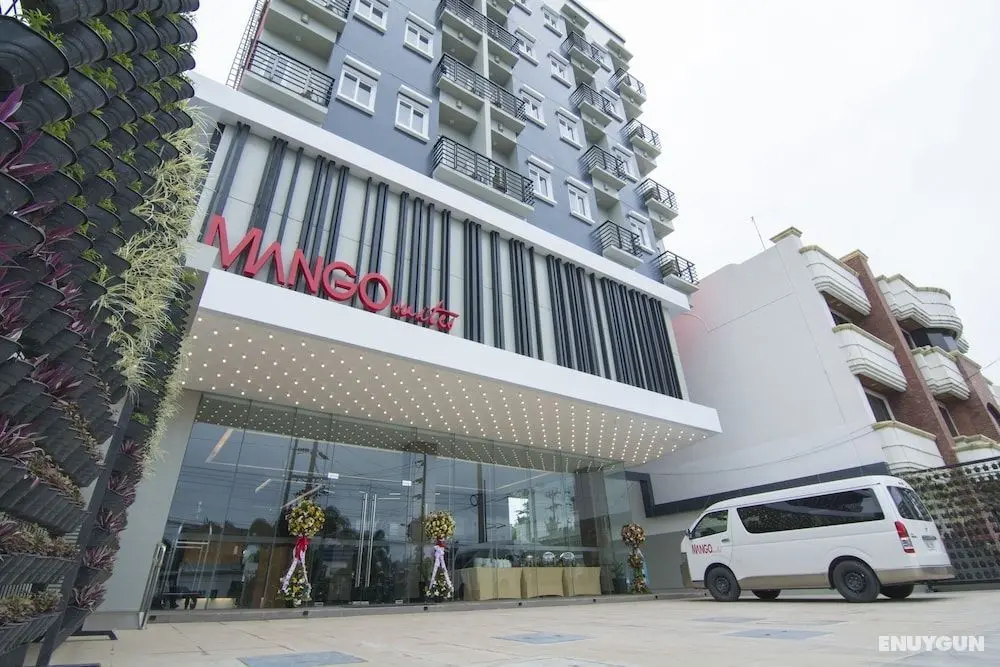 Mango Suites Cauayan - Öne Çıkan Resim