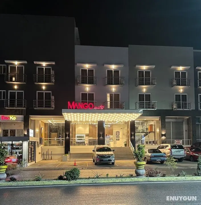 Mango Suites - Tuguegarao - Öne Çıkan Resim