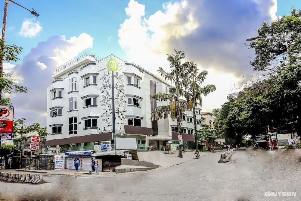 Mango Suites Viera - Dış Mekan