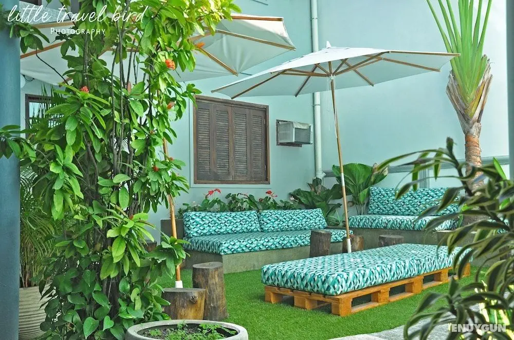 Mango Tree Ipanema - Hostel - Öne Çıkan Resim