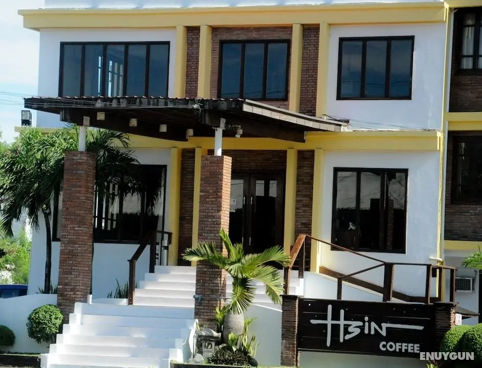 Mango Valley Hotel 1 - Öne Çıkan Resim
